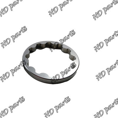 Bomba de aceite del motor diesel de 3TNV70 3TNV76 119717-32110 119717-32120 para Yanmar
