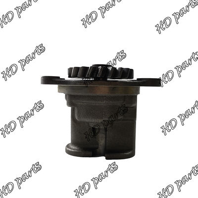 bomba de aceite del motor diesel de 6D125 PC400-3 6150-51-1004 para KOMATSU