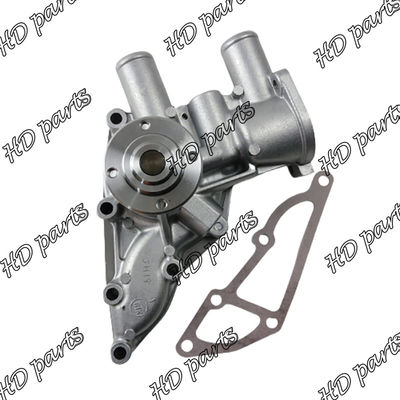 bomba de agua del motor diesel 3KR1 J211-0610S 8-97069390-0 para ISUZU