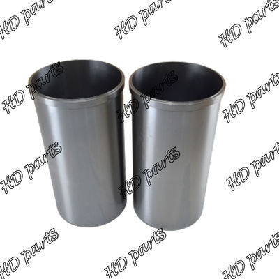 Trazador de líneas del cilindro del motor diesel de FE6 212m m para NISSAN Spare Parts