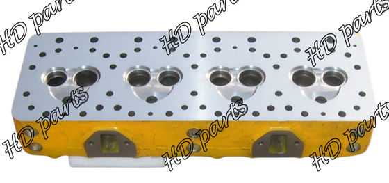 culata del motor diesel 4D130 6114-11-1100
