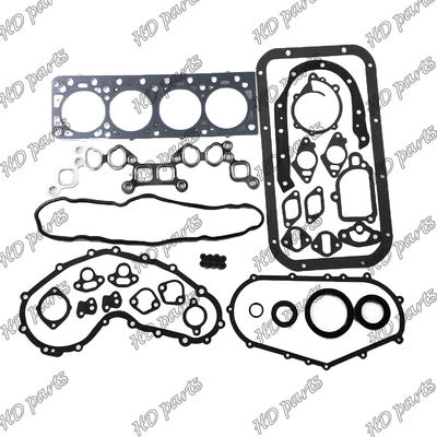 Equipo 10101-FY53KFC de la junta de K15 K21 K25 conveniente para Nissan Engine Repair Parts Set