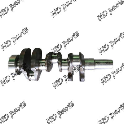 3D82 pequeño vatio 43m m vatio grande 47m m recambio 129813-21000 de la cabeza 85m m del cigüeñal grande del motor para Yanmar