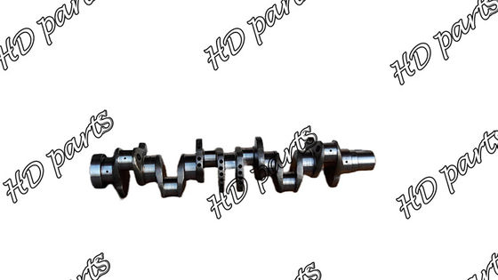 recambio 6211-31-1010 6211-31-1110 del cigüeñal del motor 6D140 para KOMATSU