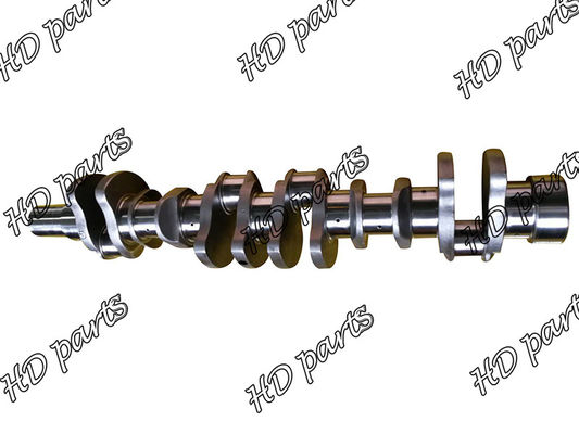 recambio 6162-33-1402 del cigüeñal del motor 6D170 para KOMATSU