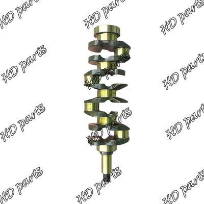 Recambio 2964710 296-4710 del cigüeñal del motor C4.2 para Cummins Caterpillar