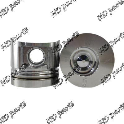 B3.3 que fortalece la pieza C6204312190 3800877 del pistón del motor para Cummins