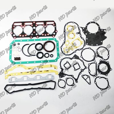 Equipo 30694-50053 30964-50051 de la junta 4DQ5 conveniente para el sistema de las piezas de reparación del motor de Mitsubishi