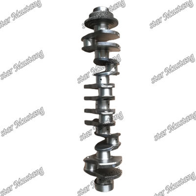 Cigüeñal durable 13400-2073 del motor de P11C para Hino