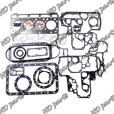 Equipo de reparación de la junta V2003 07916-29505 1G726-21772 para el sistema de las piezas de reparación del motor de KOMATSU