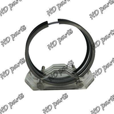 Aro del pistón de V2203 V2403 D1703 D1803 1A091-21050 1A091-21051 para el motor de Kubta