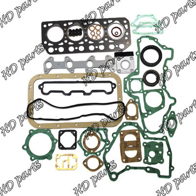 Equipo de reparación de la junta de K4C MM408-468 para el motor de Mitsubishi