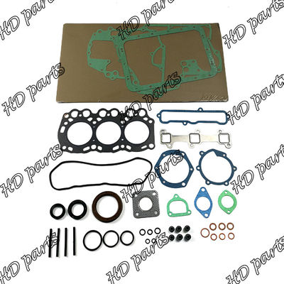 Equipo de reparación de la junta de L3C 30L01-01402 para el motor de Mitsubishi