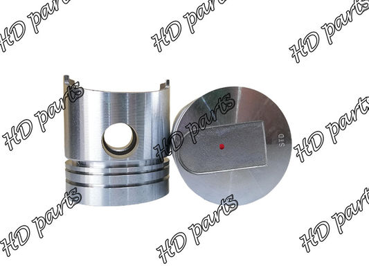 4DQ5 pistón diesel 30617-57105 para el motor de Mitsubishi