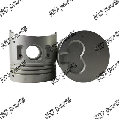 4DR7 pistón diesel ME021861 para el motor de Mitsubishi