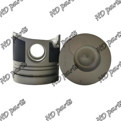 D6BR 6D16 cámara de combustión 59mm pistón diésel 23411-93400 para motor Mitsubishi
