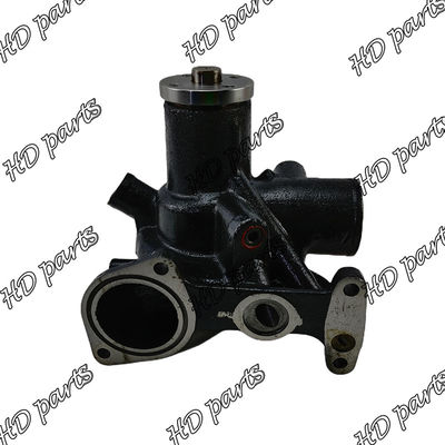 Bomba de agua de aceite de motor 6D22 ME995716 para Mitsubishi