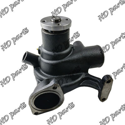 Bomba de agua de motor de mantequilla 6D22 ME942187 para motor Mitsubishi