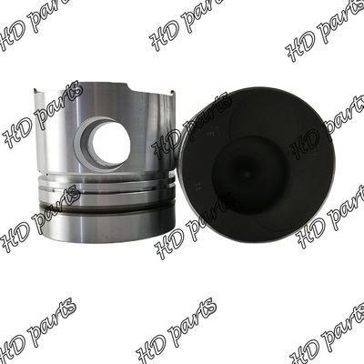 Pistón del motor PE6T 12011-96509 para Nissan