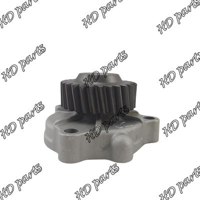 Bomba 15100-78202-71 del aceite de motor 1DZ2 para Toyota